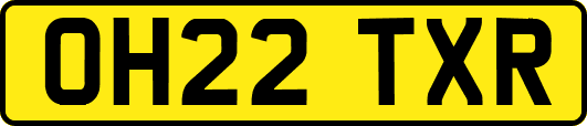 OH22TXR