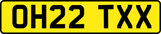 OH22TXX