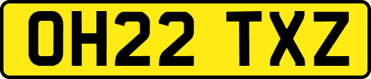 OH22TXZ
