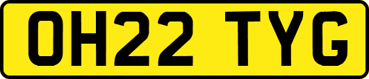 OH22TYG