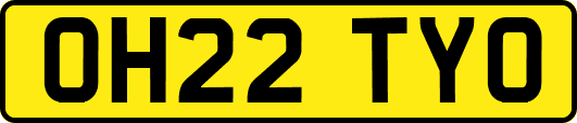 OH22TYO