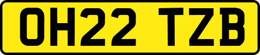 OH22TZB