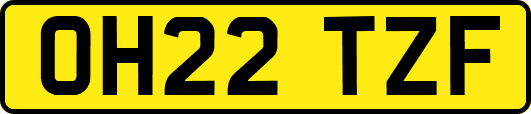 OH22TZF