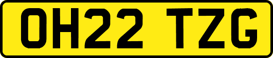 OH22TZG