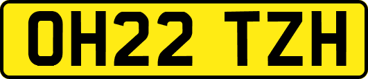 OH22TZH