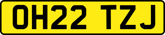 OH22TZJ