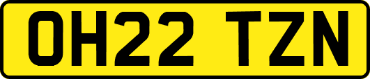 OH22TZN