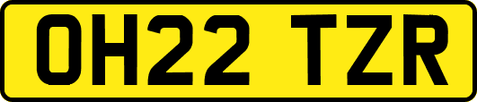 OH22TZR