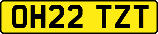 OH22TZT