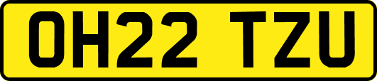 OH22TZU