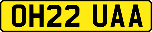 OH22UAA