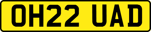 OH22UAD