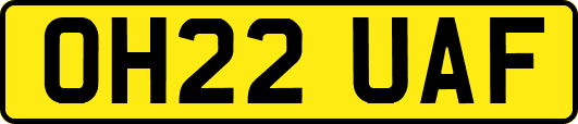 OH22UAF