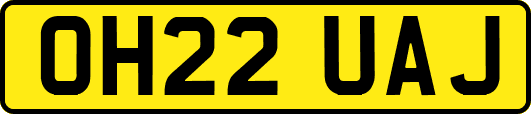 OH22UAJ