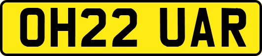 OH22UAR