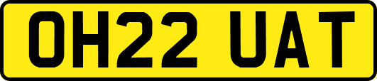 OH22UAT