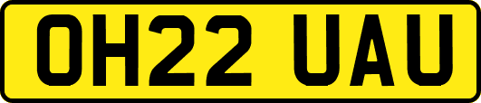 OH22UAU