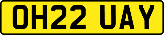OH22UAY
