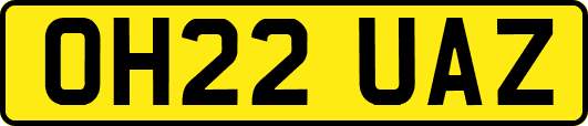 OH22UAZ