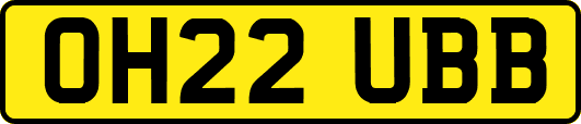 OH22UBB