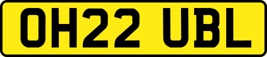 OH22UBL