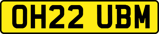 OH22UBM