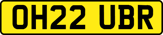 OH22UBR