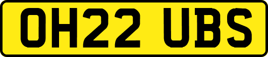 OH22UBS