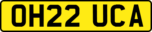 OH22UCA