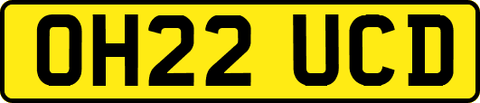 OH22UCD