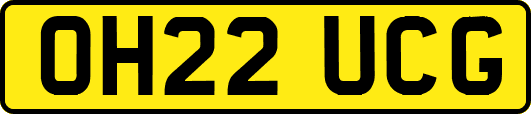 OH22UCG