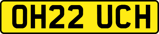 OH22UCH