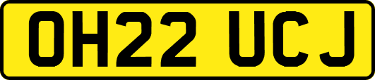 OH22UCJ