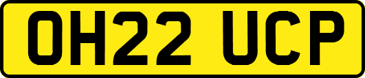 OH22UCP