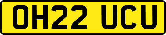 OH22UCU