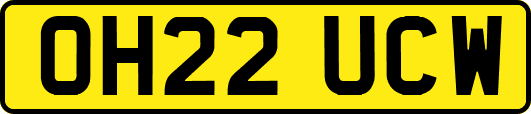 OH22UCW