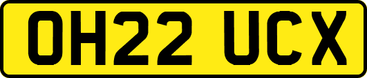 OH22UCX
