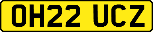 OH22UCZ