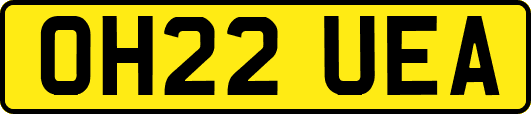 OH22UEA