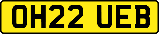 OH22UEB