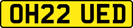 OH22UED