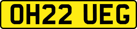 OH22UEG