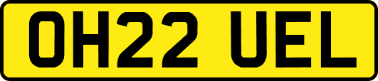OH22UEL