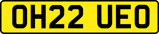 OH22UEO