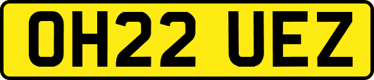 OH22UEZ