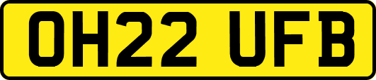 OH22UFB