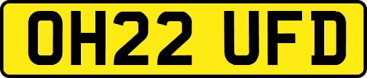 OH22UFD