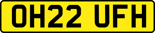 OH22UFH