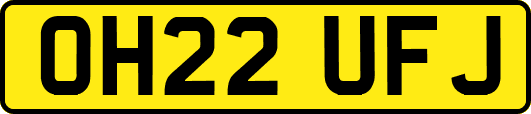 OH22UFJ