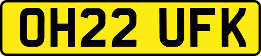 OH22UFK